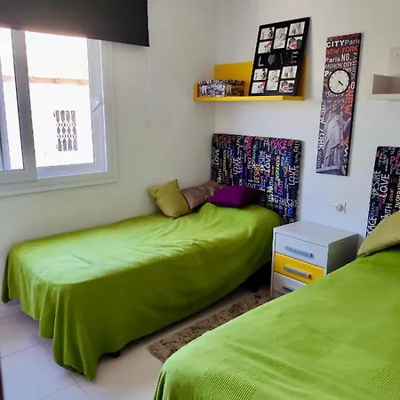 Apartamento Perfect Torrevieja
