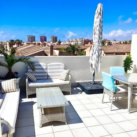 Apartamento Perfect Torrevieja