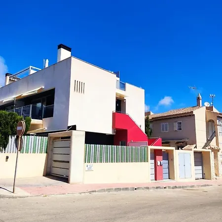 Apartamento Perfect Torrevieja