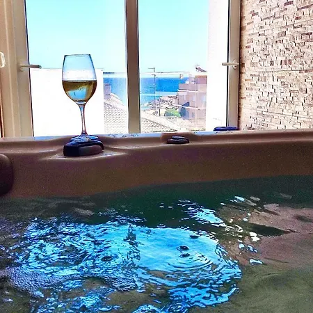 Perfect Apartamento Torrevieja